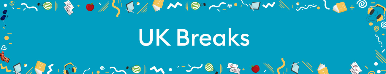 Banner - UK Breaks